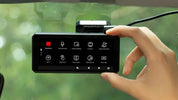 Dashcam Wifi reset