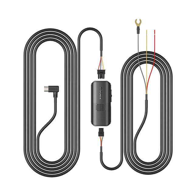 <tc>Viofo HK6 hardwire kit USB-C</tc>
