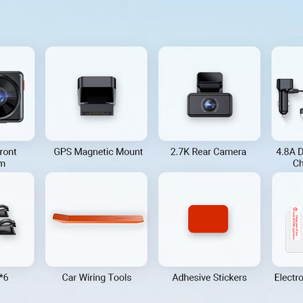 <tc>Vantrue E2 Pro Cloud 4K wifi GPS-dashcam</tc>