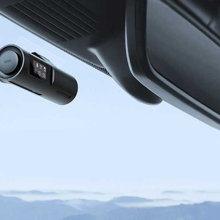 AZDome M330 Max 4K 2CH Dual Wifi GPS dashcam