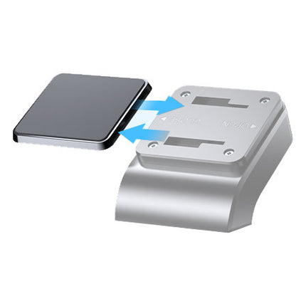 <tc>AZDome M63 extra hållare</tc>