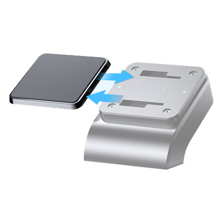 <tc>AZDome M63 extra hållare</tc>