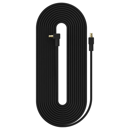 BlackVue CC-10 koaxialvideokabel 10 meter