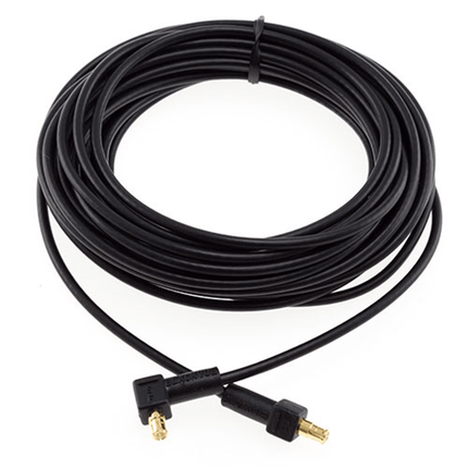 BlackVue CC-15 koaxialvideokabel 15 meter