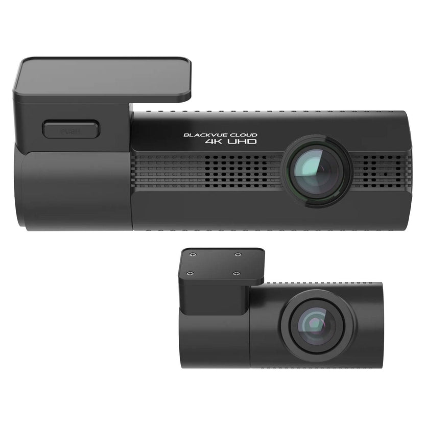 BlackVue Elite 10 2CH 4K cloud wifi GPS 64 GB