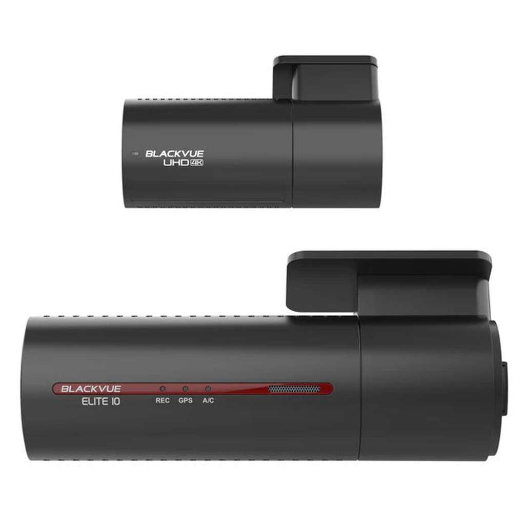 BlackVue Elite 10 2CH 4K cloud wifi GPS 64 GB