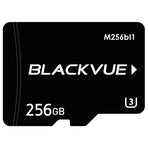 BlackVue 256 GB U3 Micro SD-kort