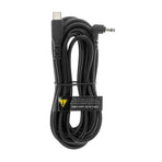 BlackVue USBC-3P 12V strömkabel 4,5 meter