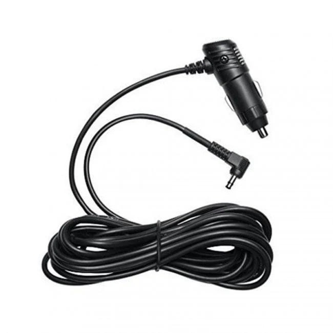 BlackVue CL-3P1 cigarettändarladdare för bil, 4,5 meter