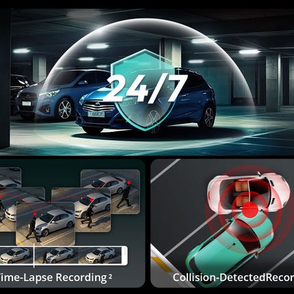 <tc>Botslab G300H Plus 4K wifi GPS 2CH 64 GB dashcam</tc>