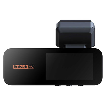 <tc>Botslab G980H Pro 4K Wifi GPS 2CH 64gb dashcam</tc>