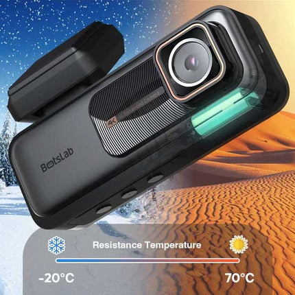 <tc>Botslab G980H Pro 4K Wifi GPS 2CH 64gb dashcam</tc>