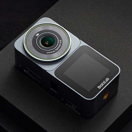 <tc>Botslab V9H 4K Wifi Dual screen battery dashcam</tc>