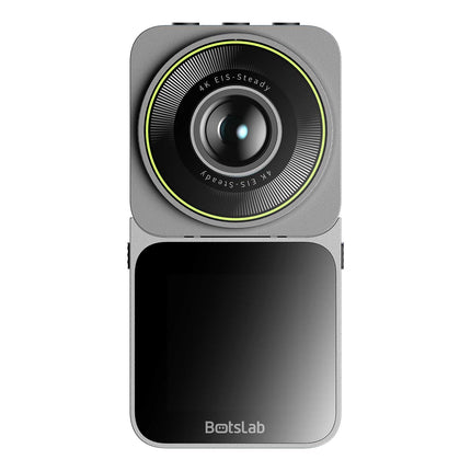 <tc>Botslab V9H 4K Wifi Dual screen battery dashcam</tc>