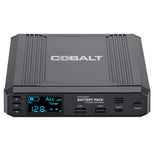 Cobalt Powersafe Pro 100Wh powerbank för dashcam