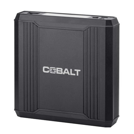 <tc>Cobalt Powersafe Pro 100Wh powerbank för dashcam</tc>