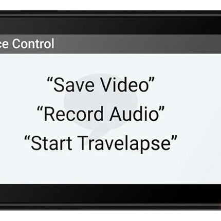 Garmin Dash Cam X110 Full HD Cloud Wifi GPS