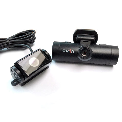 Lukas LK-150 A-typ FullHD bakre kamera