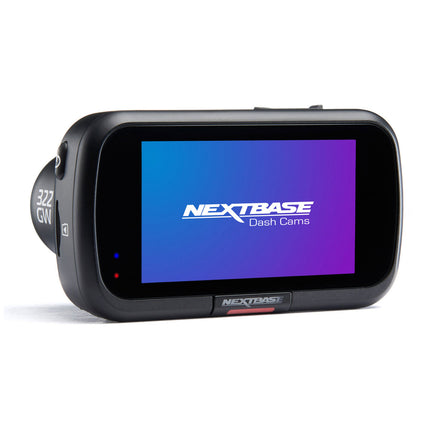 Nextbase 322GW Full HD Cloud Wifi GPS