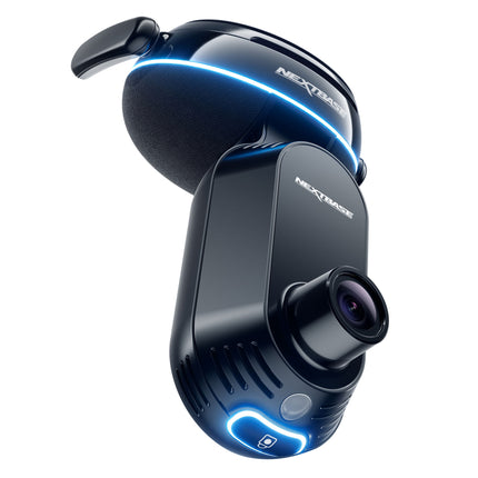 Nextbase IQ Smart 4K Dual Cloud Wifi GPS 64gb