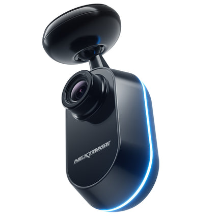 Nextbase IQ 2K bakre camera