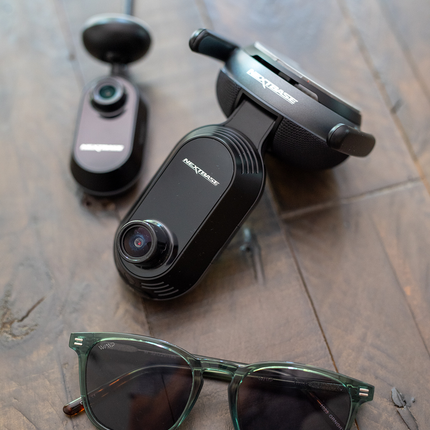 Nextbase IQ 2K bakre camera