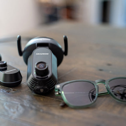 Nextbase IQ 2K bakre camera