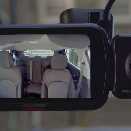 Nextbase interiörkamera