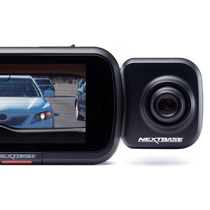 Nextbase telelins bakre kamera