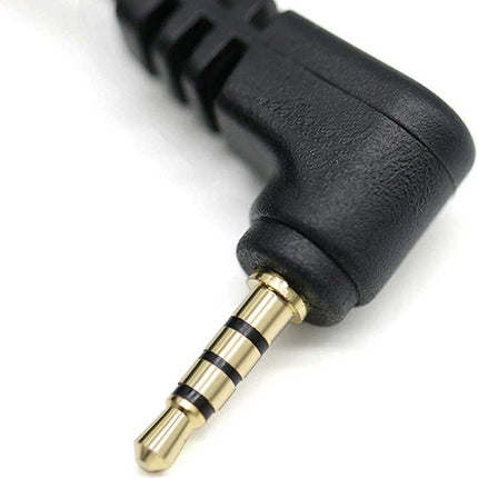<tc>Redtiger 10m förlängningskabel bakre kamera</tc>
