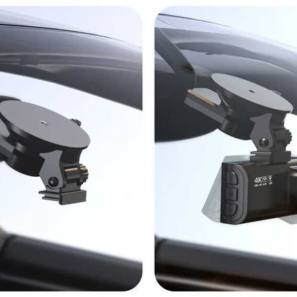 <tc>Redtiger F7NT 4K Touch Wifi GPS 2CH 64gb dashcam</tc>