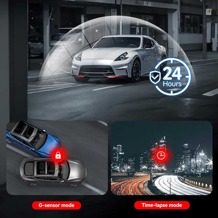 <tc>Redtiger F7NT 4K Touch Wifi GPS 2CH 64gb dashcam</tc>