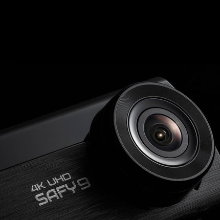 <tc>SAFY9 2CH 4K wifi GPS 256 GB dashcam</tc>