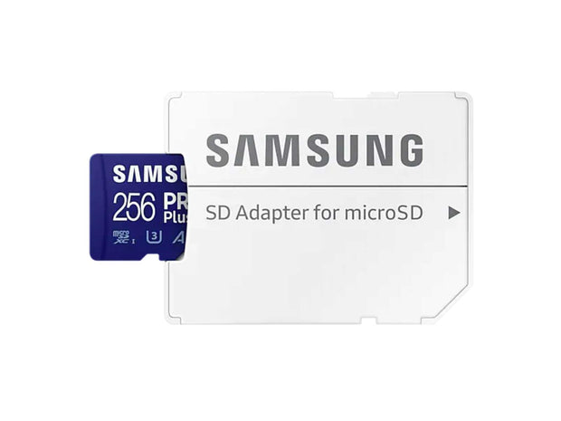 <tc>Samsung SD-kort</tc>