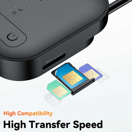 <tc>Vantrue 4G SIM LTE-modul</tc>