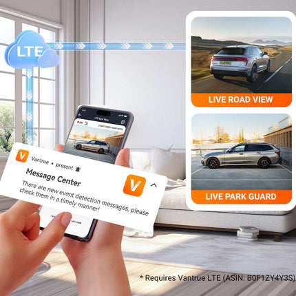 <tc>Vantrue N5S Cloud 2K 4CH Wifi GPS 360 graders dashcam</tc>