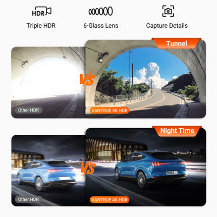 <tc>Vantrue N5S Cloud 2K 4CH Wifi GPS 360 graders dashcam</tc>