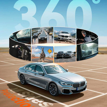 <tc>Vantrue N5S Cloud 2K 4CH Wifi GPS 360 graders dashcam</tc>