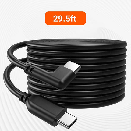 Vantrue N4 Pro / N4S 9 meter kabel för bakkamera