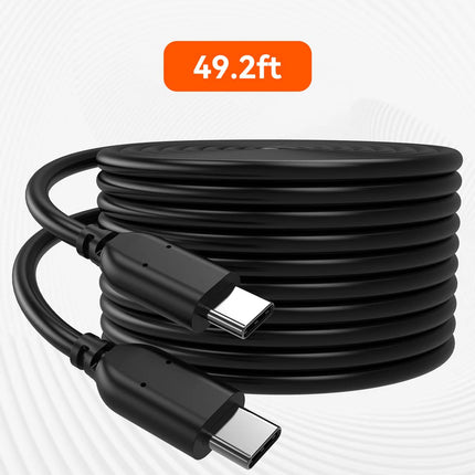 Vantrue N5 / N5S 15 meter kabel för bakkamera