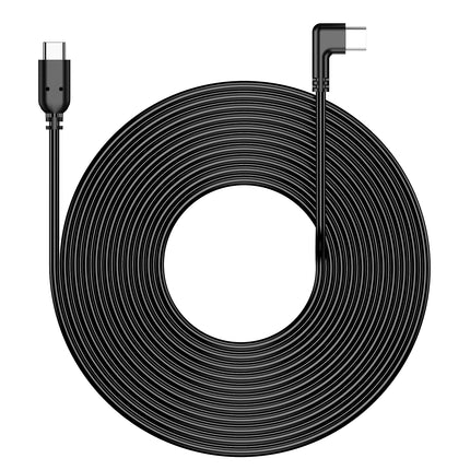 Vantrue N5 / N5S 9 meter kabel för bakkamera