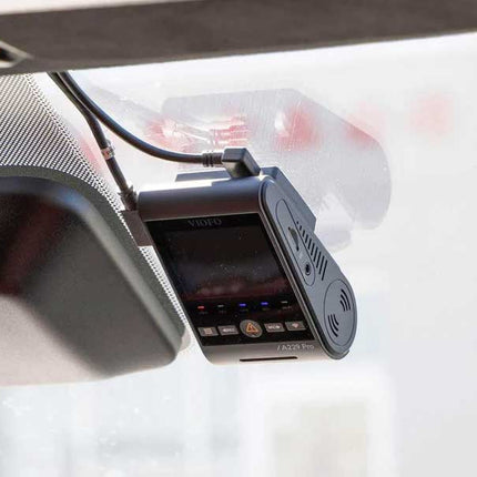 Viofo A229 Pro 1CH 4K Wifi GPS dashcam