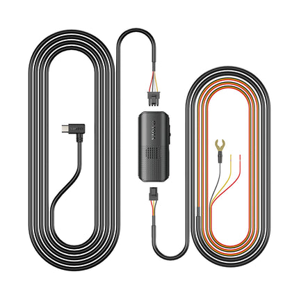 Viofo HK6 hardwire kit USB-C 