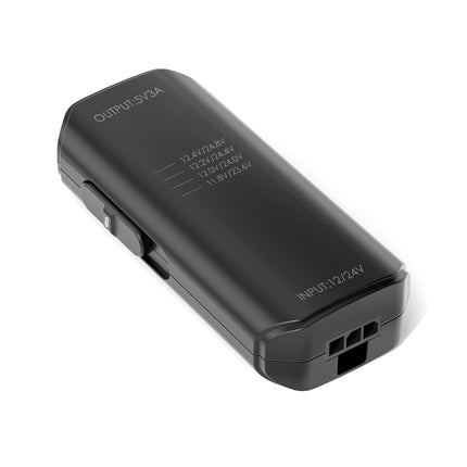 Viofo HK6 hardwire kit USB-C 