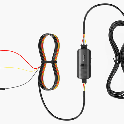 Viofo HK6 hardwire kit USB-C 