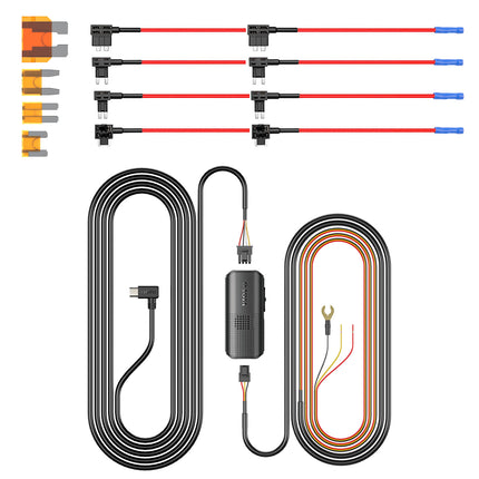 Viofo HK6 hardwire kit USB-C 