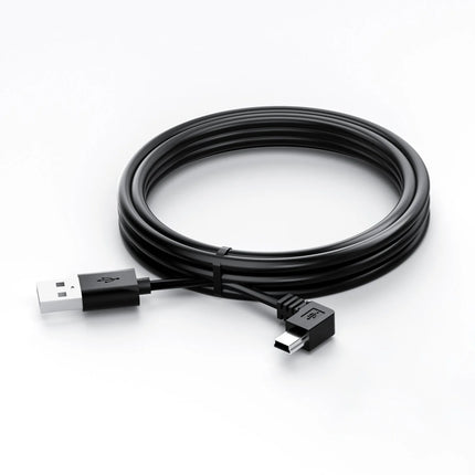 Viofo OP100 OBD-II-laddare med mini-USB