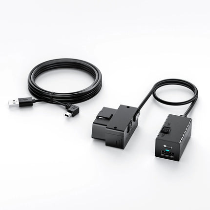 Viofo OP100 OBD-II-laddare med mini-USB