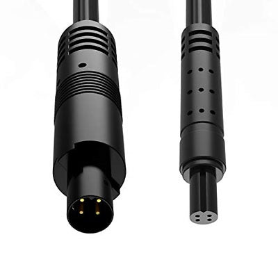 <tc>Wolfbox 10m förlängningskabel bakre kamera</tc>