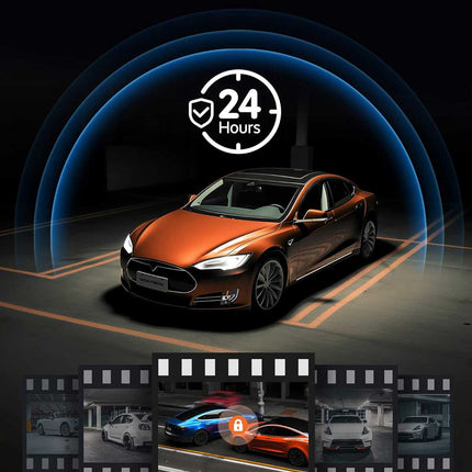 <tc>Wolfbox G840H 2K Wifi GPS 32gb Mirror dashcam</tc>